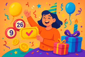 Birthday Bonus