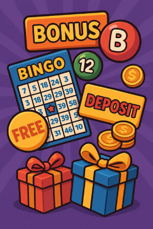 Foxy Bingo Bonus
