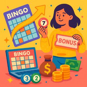 Maximize Bonus